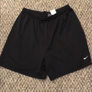 Men’s athletic shorts Nike. XL EUC